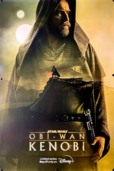 Obi-Wan Kenobi