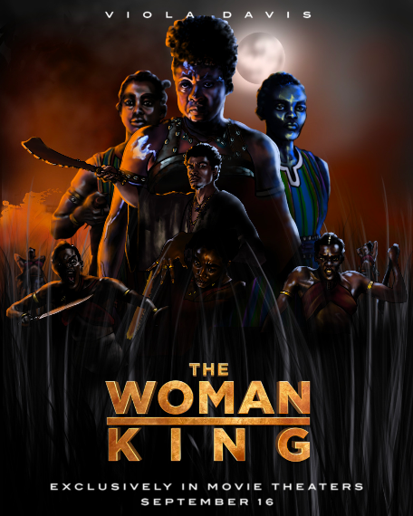 The Woman King